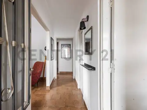 Murature 5300, Piso 0