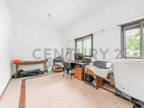 PH 7 Amb - 2 Plantas Independientes - Ideal 2 Familias - Vélez Sarsfield