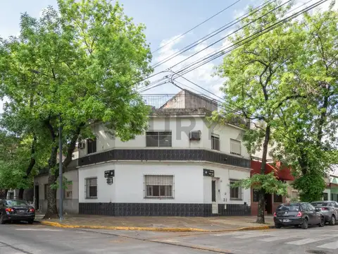 PH 7 Amb - 2 Plantas Independientes - Ideal 2 Familias - Vélez Sarsfield