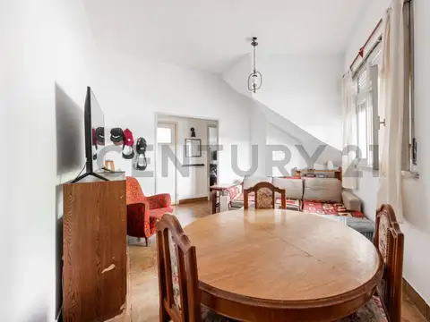 Departamento en Venta de 7 ambientes