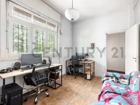 PH 7 Amb - 2 Plantas Independientes - Ideal 2 Familias - Vélez Sarsfield