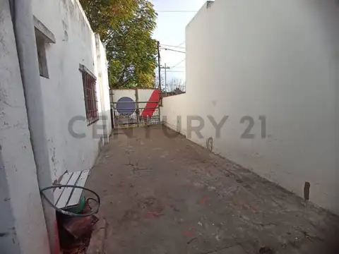 Terreno en Venta 10  mts Frente