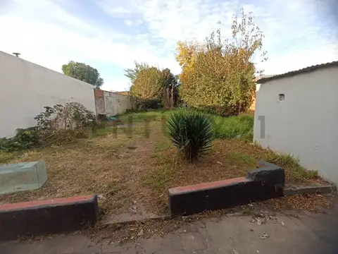 Terreno en Venta 10  mts Frente