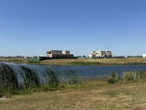 Terreno en Venta en Puertos - Barrio Amarras, USD 225.000