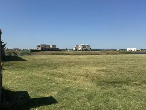 Terreno en Venta de 1042,0 m2