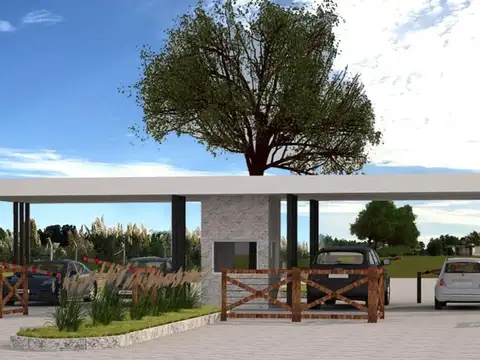 Terreno en Venta en Puertos - Barrio Amarras, USD 230.000