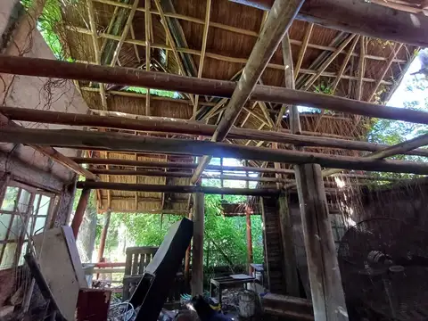 Casa en venta en Paso del Rey