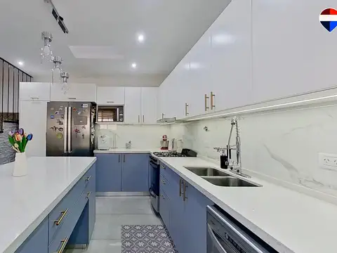 Casa en Venta 2 años