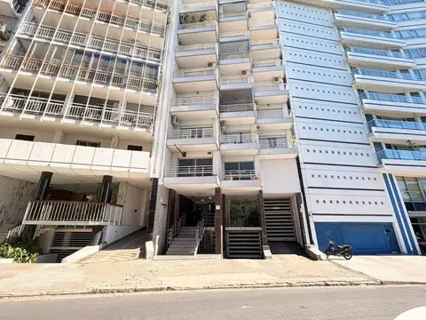 VENTA - Depto 3 dormitorios vista al Río - Barrio Martin