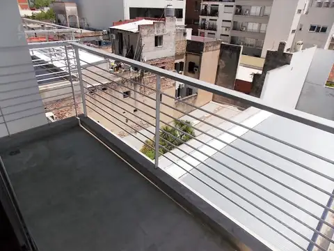 Departamento en Alquiler al Oeste