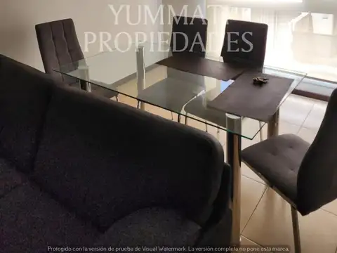 Departamento en Alquiler 8 años