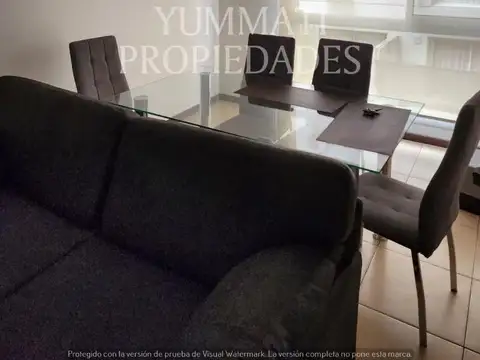 Departamento en Alquiler al Noroeste