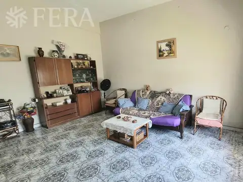 Depto Tipo Casa en Venta de 1 dormitorio