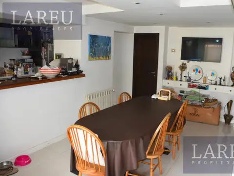 Casa en Venta en Mapuche Country Club, USD 360.000