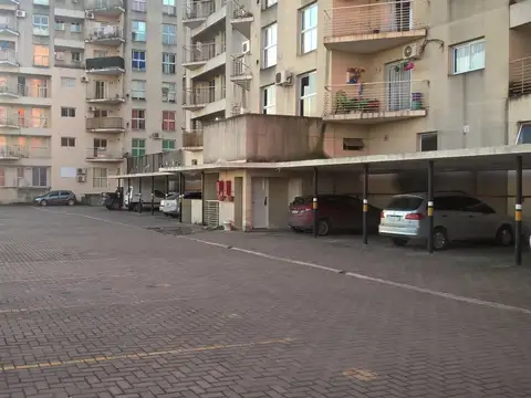 Cochera en Alquiler Fija