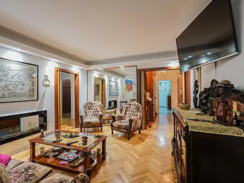 Departamento en Venta 50 años