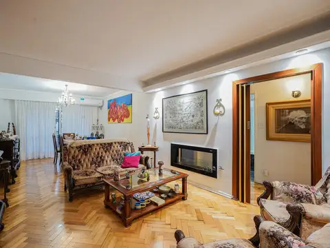 Departamento en Venta en Flores, USD 190.000