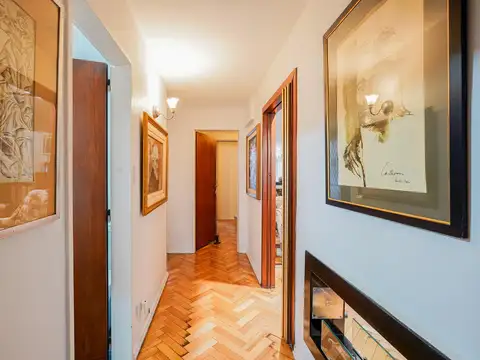 AVENIDA RIVADAVIA al 6800