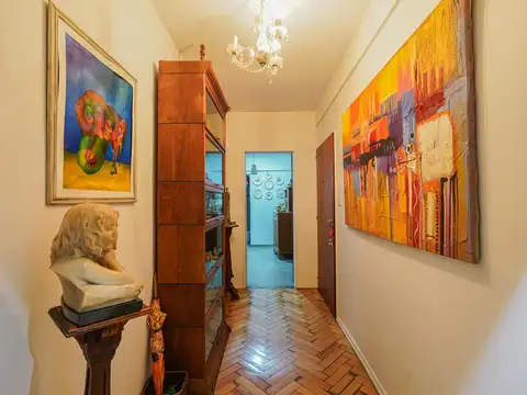Departamento en Venta de 3 dormitorios