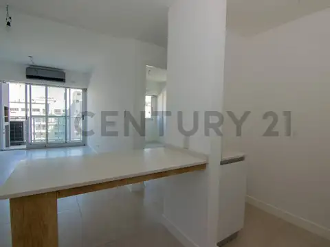 VENTA – DEPARTAMENTO 2 AMBIENTES CON PARRILLA | MIL AIRES – VILLA DEVOTO - ACEPT
