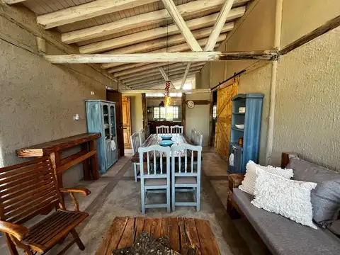 Casa en Venta en Las Rosas, USD 250.000