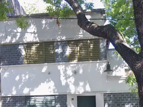 Departamento de dos dormitorio