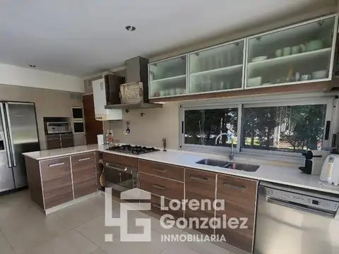 Casa en Alquiler Temporal 14 años