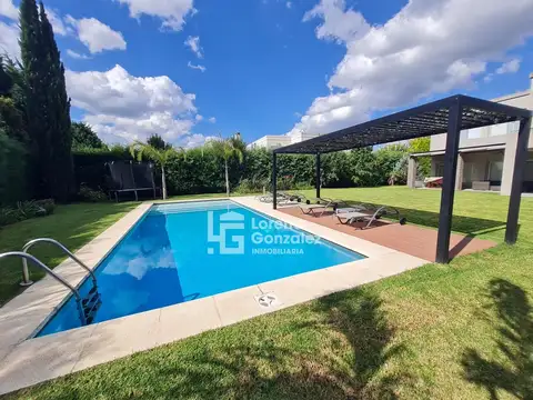 Haras Santa Maria, Alquiler Temporal