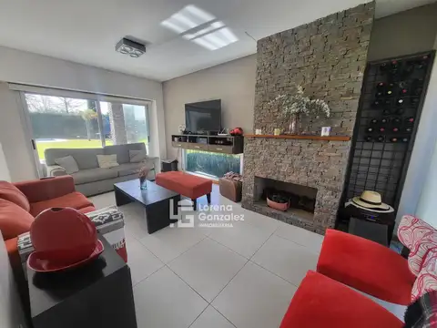 Casa en Alquiler Temporal en Haras Santa María, USD 5.000