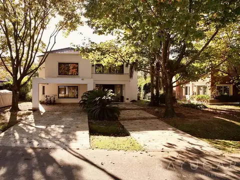 Alquiler Casa en Ayres del Pilar - Pilar