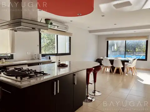 Casa en Alquiler Temporal de 5 dormitorios