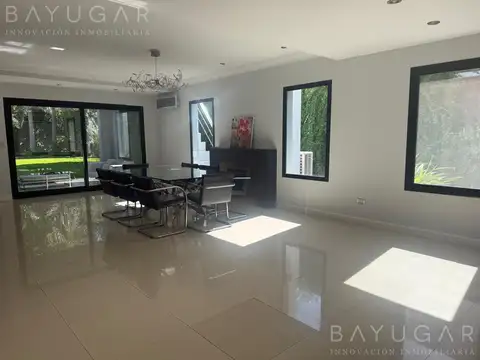 Casa en Alquiler Temporal 13 años