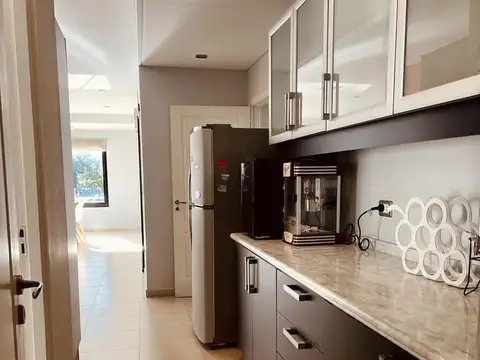 Casa en Alquiler Temporal 13 años