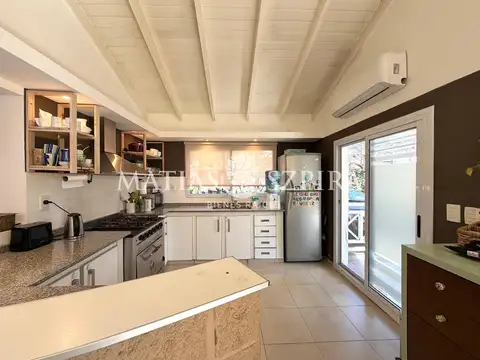 Casa en Venta 15 años