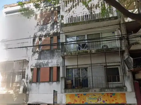 Departamento de 1 dormitorio remodelado