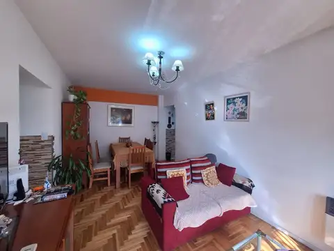 Departamento en Venta en Floresta, USD 98.000