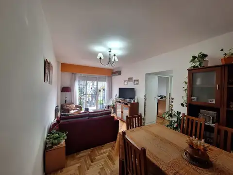 Departamento 3 amb Floresta Venta apto crédito