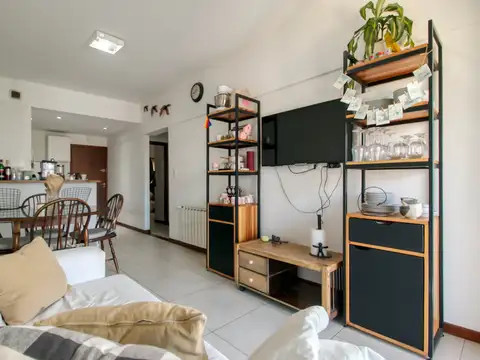 Departamento en Venta de 3 ambientes