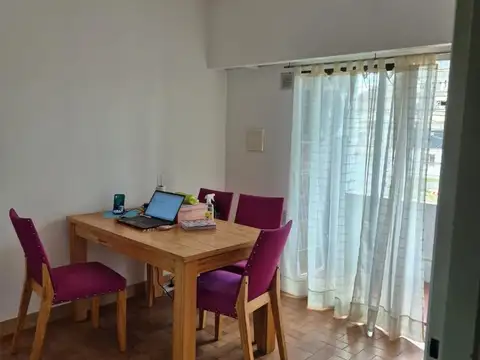 Departamento en Alquiler de 2 ambientes