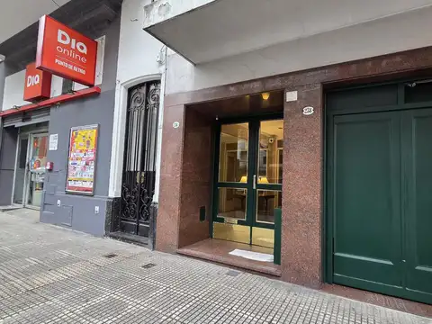 Departamento en Venta en Caballito, USD 169.900