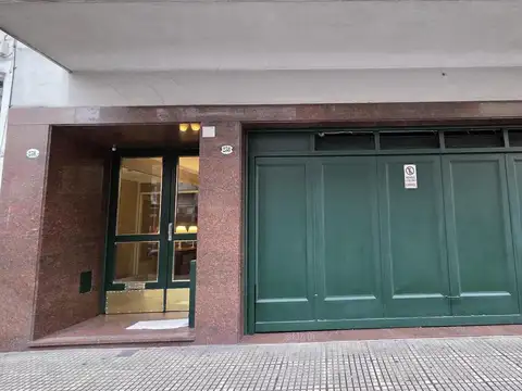 Avenida Acoyte 200