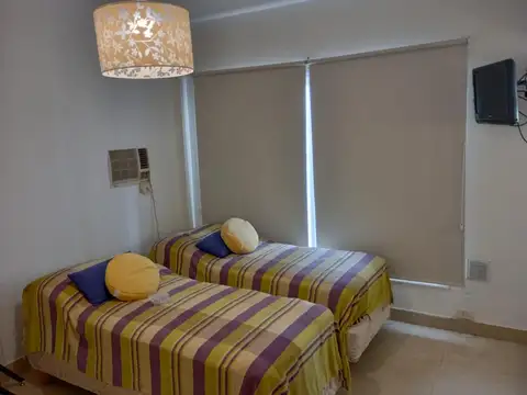 Departamento en Alquiler Temporal de Monoambiente