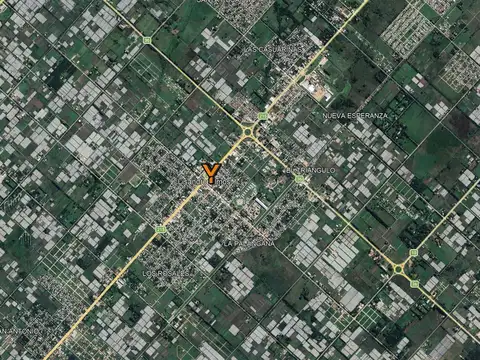 Casa en Venta al Norte