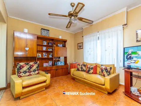 Casa en Venta 55 años
