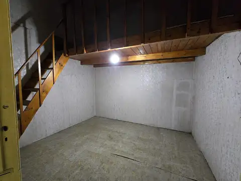 Departamento en Venta en San Nicolás, USD 99.000