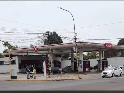 Galpon en Venta 50 años