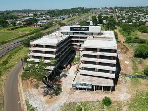 Condominio Costa Arena
