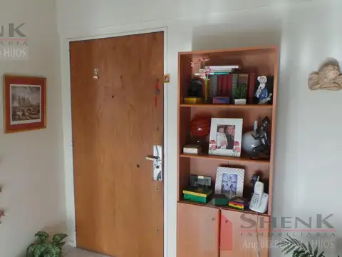 Departamento - Colegiales