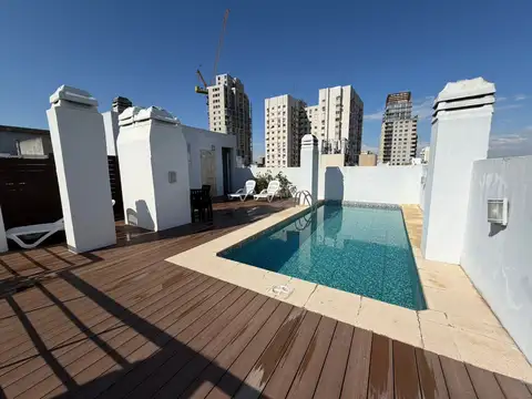 Departamento en Alquiler de 4 ambientes