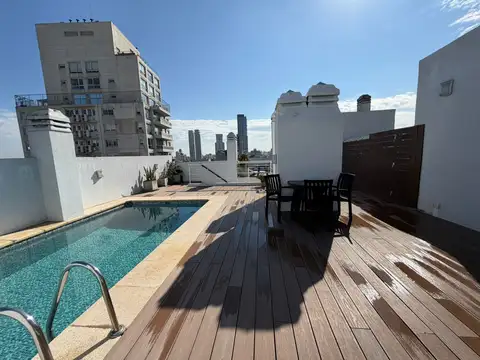 Departamento en Alquiler de 3 dormitorios